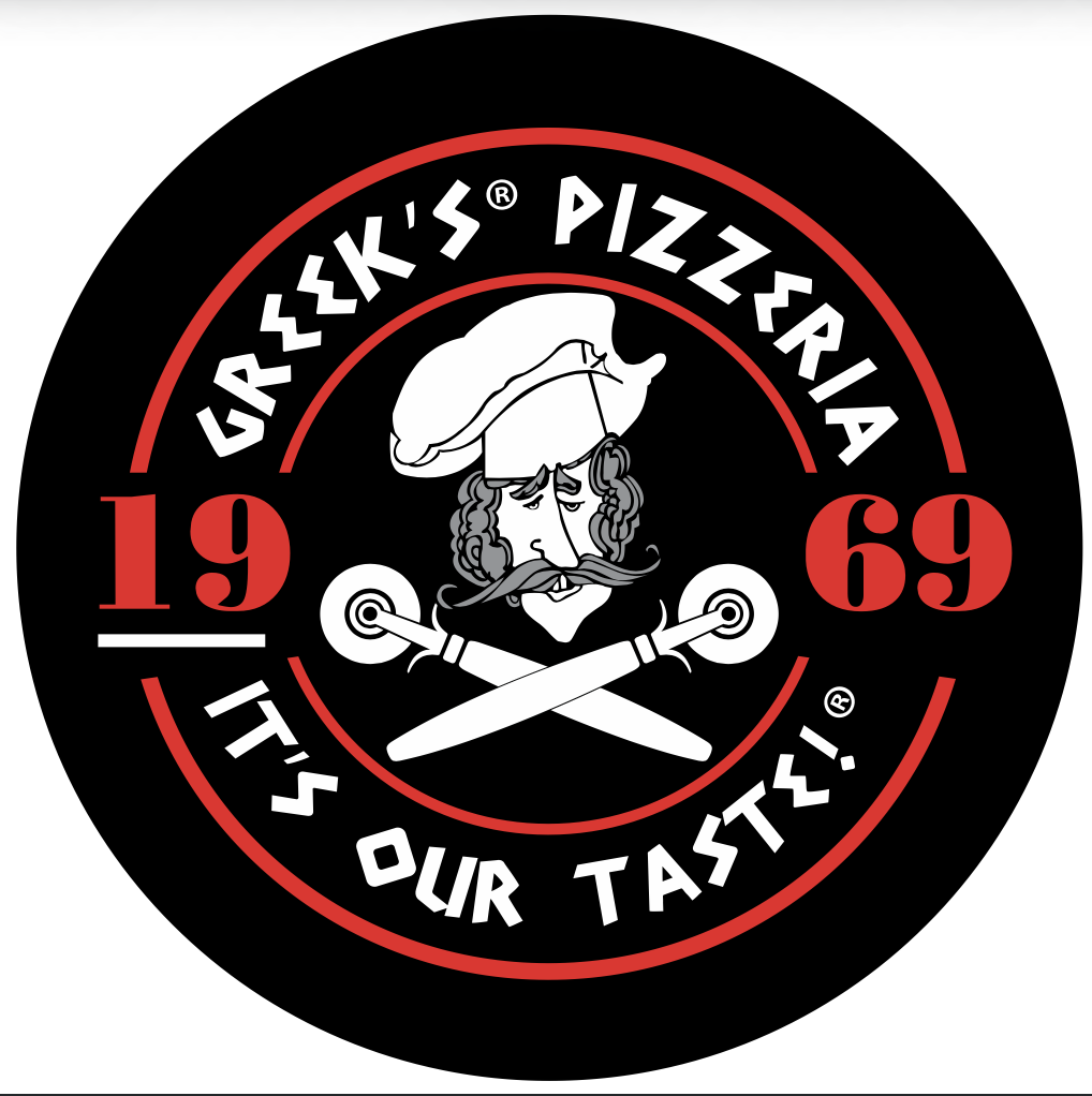 Greeks Pizza